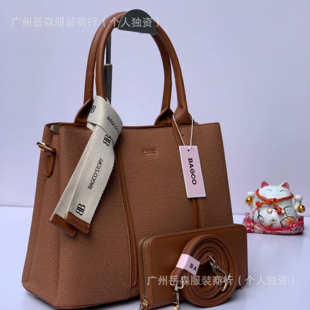 Wholesale Handbags Fashionable Urban Elegant Trendy Women's Bags
