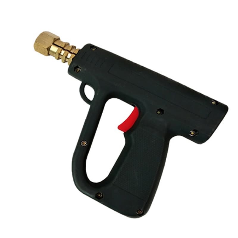 Auto Body Repair Machine Sheet Metal Dent Puller Accessories Gun Handle Shape Pull Hammer Triangle Plate Carbon Rod Round Washer Chuck