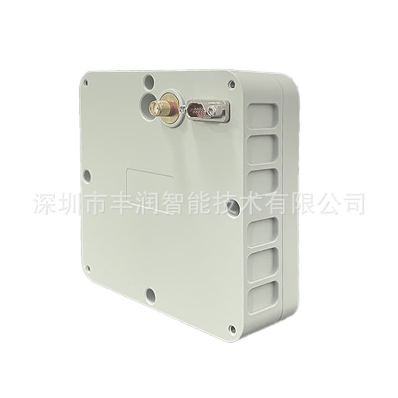 GNSS Anti-Jamming Antenna GPS Beidou B1 L1 Defense Protect UAV