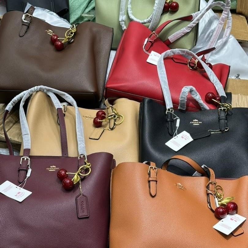 Wholesale Handbags Women's Fashion Tote Bag Supply Wholesale (Crossover Edition)