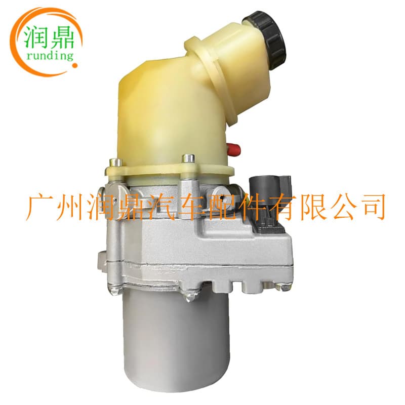 491103Ta7B Power Steering Pump Is Suitable for Nissan Altima L33 2.5L 3.5L 2013-2014