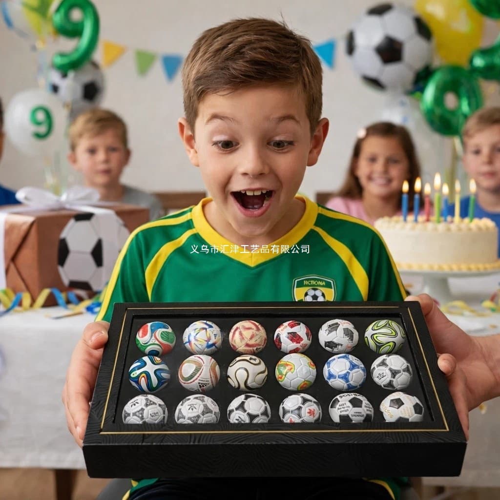 New Best-Selling Mini Soccer Ball Collection for Cross-Border Amazon