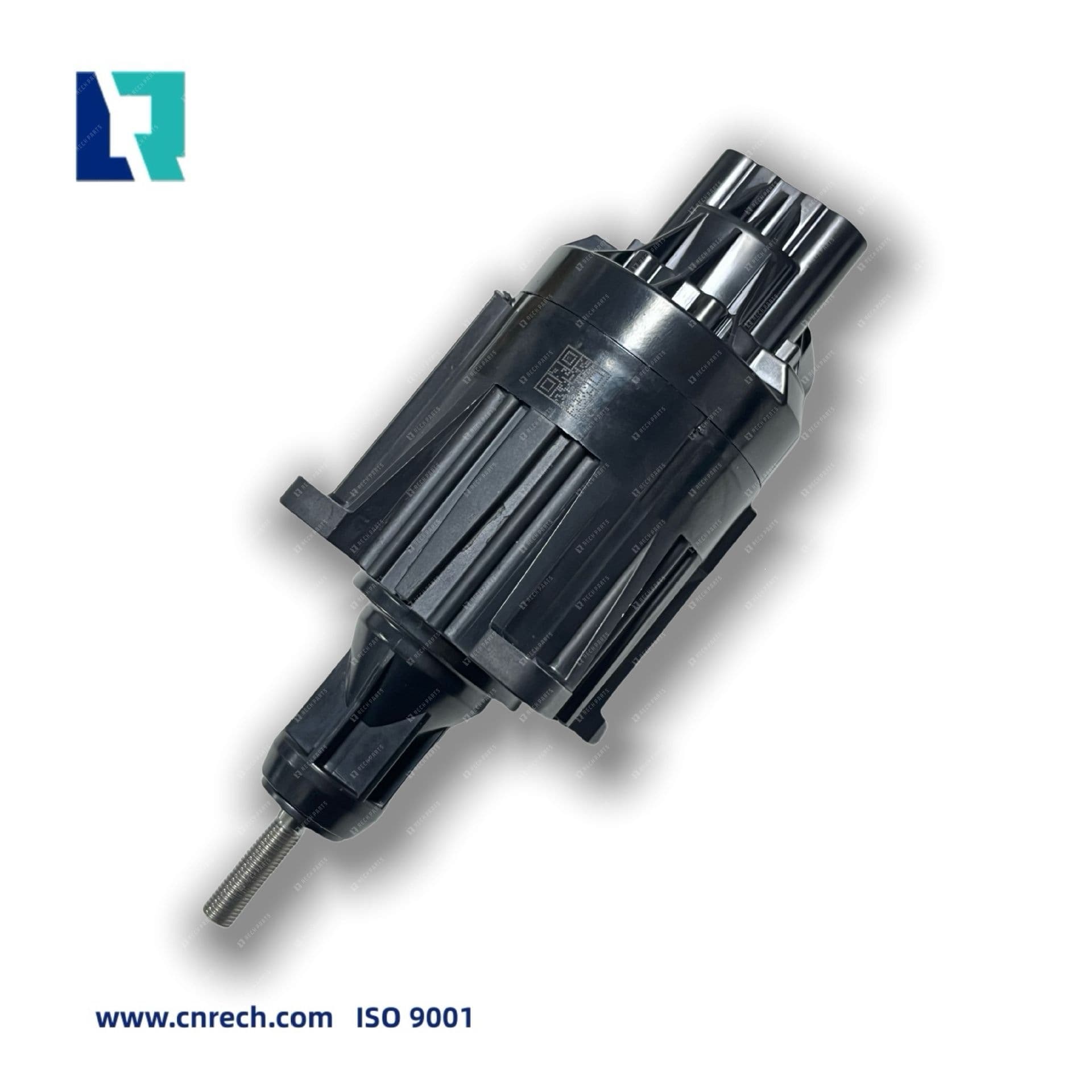 Directly Supplied from the Manufacturer, the Turbocharger Solenoid Valve Actuator K6T56771 K6T56074 900400304 E4T15B