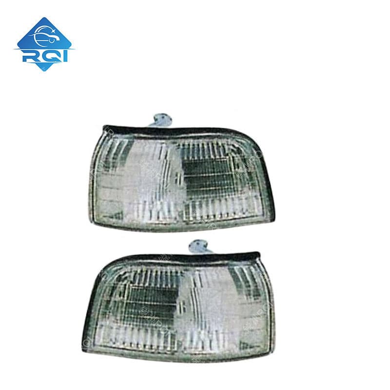 Suitable for 92-93 Honda Accord corner lights car corner lights 34300-SM4-G03 34350-SM4-G03
