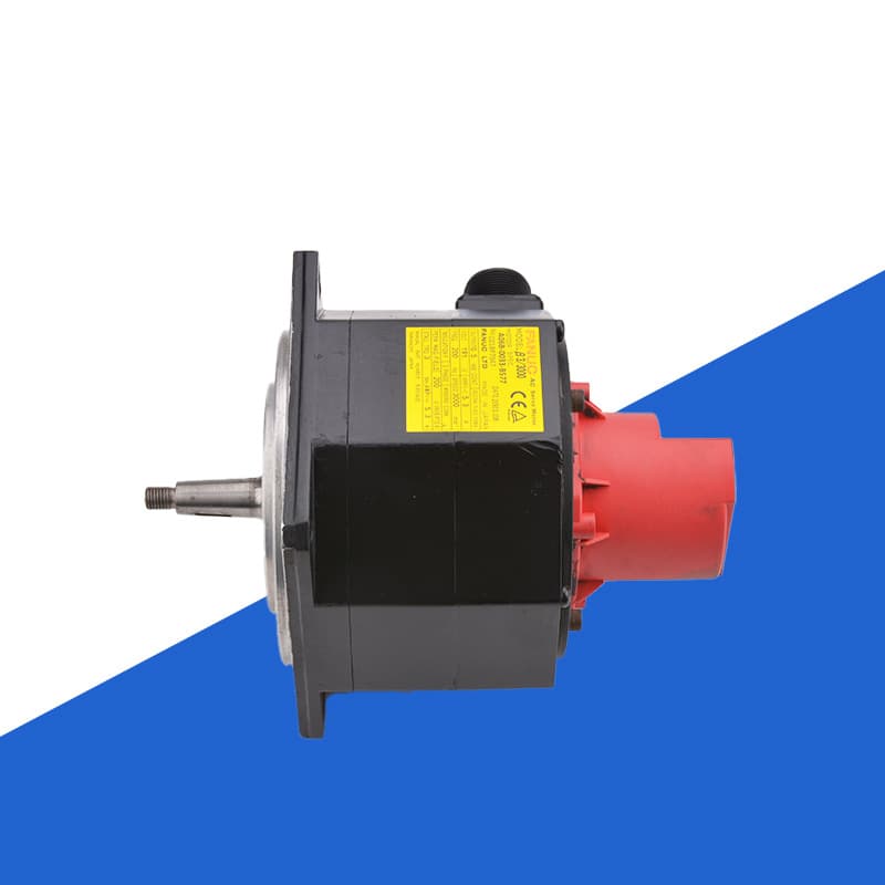 A06B-0153-B176 B177 B188 B189 B576 B577 B684 FANUC servo motor