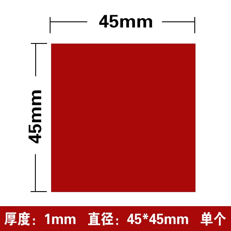 Transparent Acrylic Round Double-Sided Tape, Invisible Nano Adhesive Stickers for DIY Figures, Round Dot Tape for Wedding Balloon Decoration