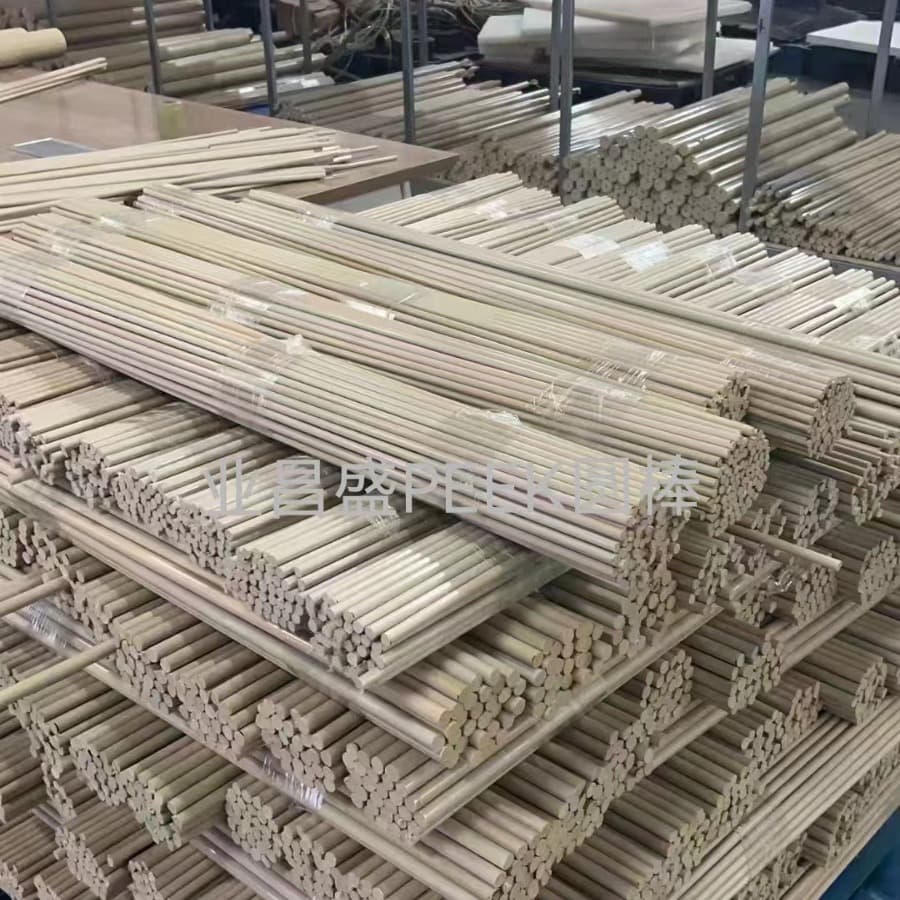 Special price PEEK board PEEK rod PEEK tube plus glass fiber plus carbon fiber anti-static