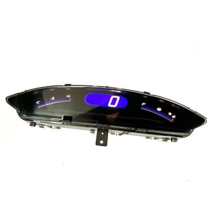 78120-SNA-A14 -SNA-A13 Compatible with 06-11 Honda Civic Interior Trim Panel