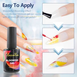 Cross-Border Hot Selling Nail Base Gel Smudge Gel Functional Gel Long-Lasting Firm Gradient Nail Polish for Nail Salon Wholesale