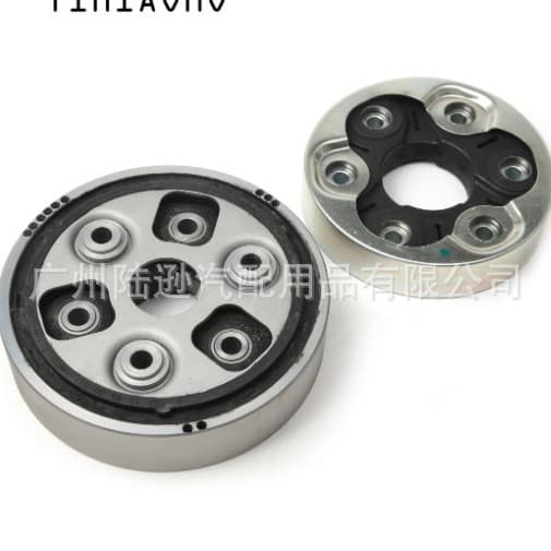 Suitable for Volkswagen transmission shaft adapter 5Q0521127/1J0521127A 1K0521307A/5Q0521307