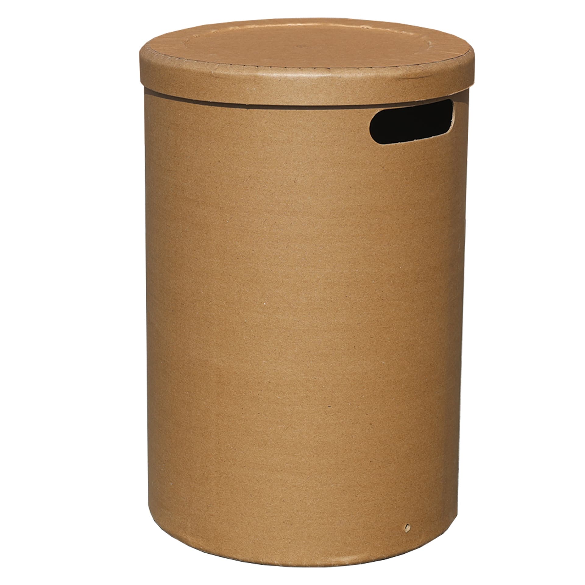 Dark-colored PUR hot melt glue bucket, new material upgrade, more robust and durable, can be lined with aluminum foil bag release paper.