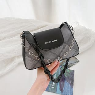 Underarm Bag Casual Fashion Crossbody Bag Trendy Bag Women 2023 Autumn New Fashion Niche Single Shoulder Bag