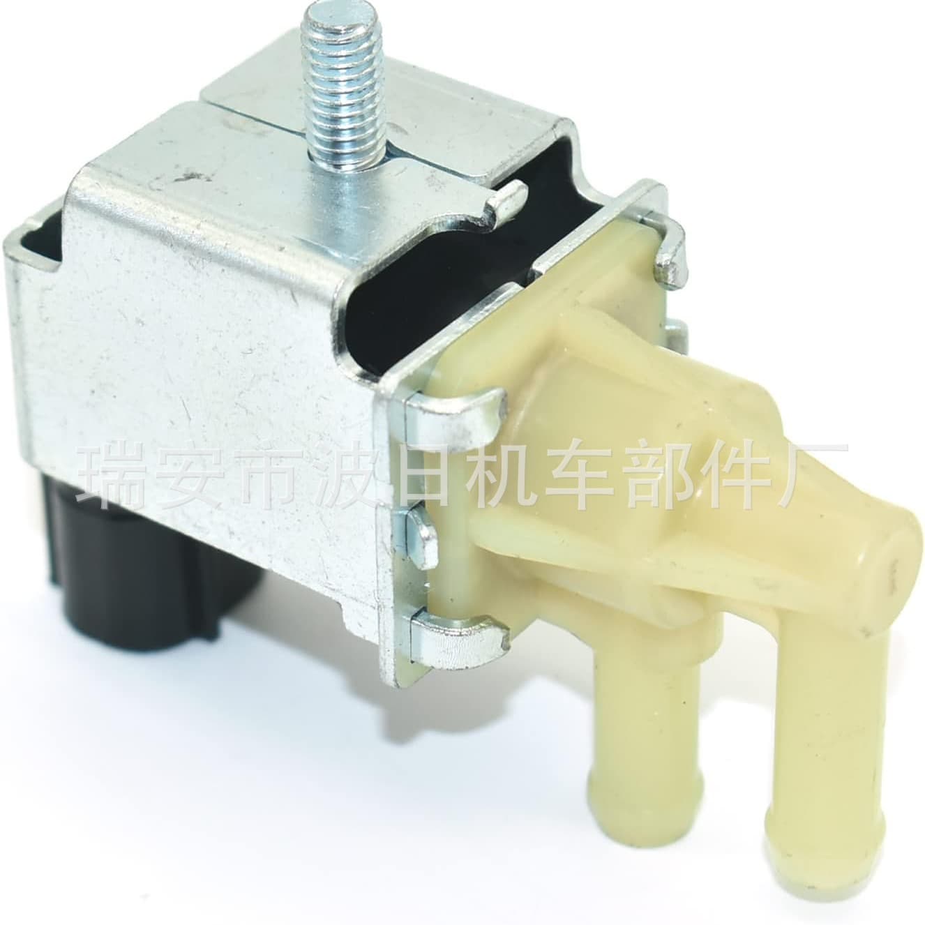 K5T48471 Fits Mercury Outboard 60hp 4-Stroke 4-Cylinder Canister Solenoid Valve 877805T