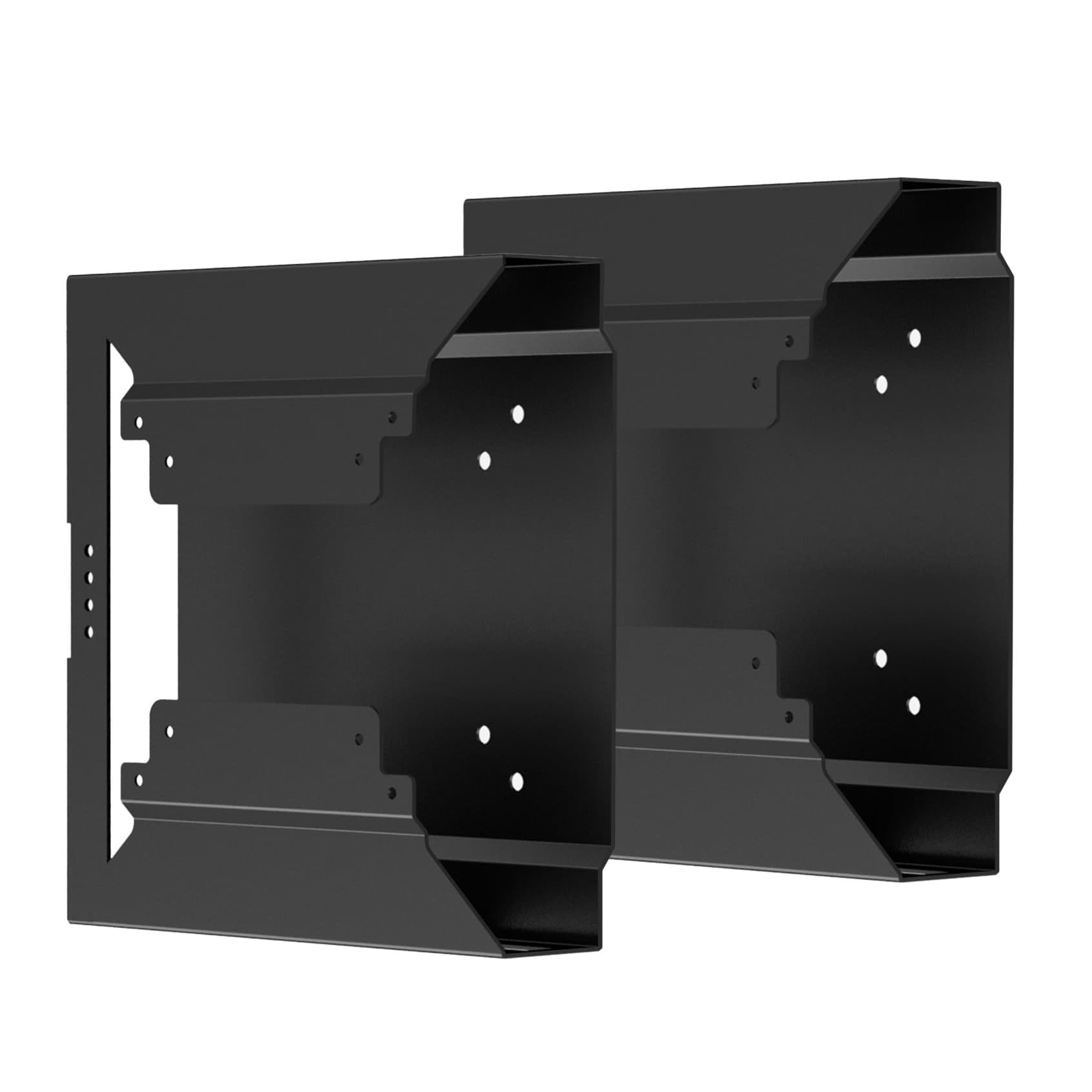 Mini PC Stand Compatible with HP EliteDesk 800 G4 G3 G5 G9 and More