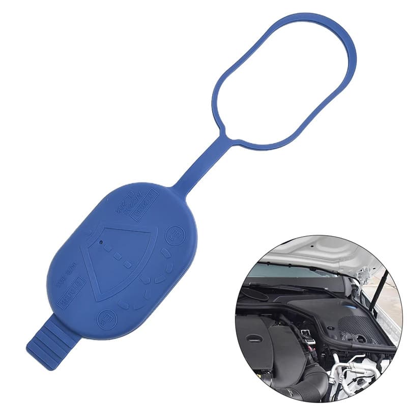 Mercedes-Benz Windshield Washer Fluid Reservoir Cap 2038690108