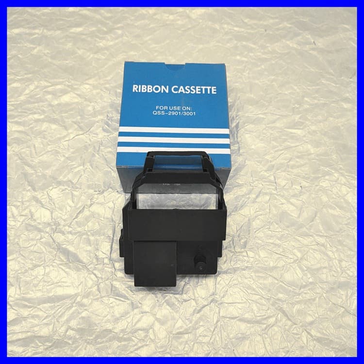 Donghe Ribbon Digital Photo Printing QSS2901 Ribbon Authorized Distributor RIBBONS QSS-3001