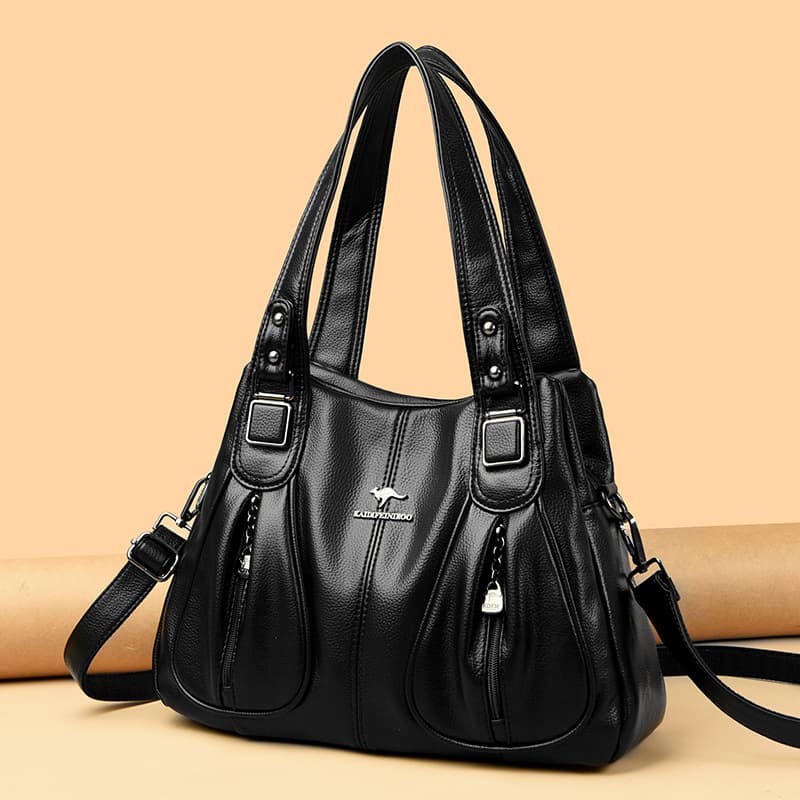 Women's Bag New 2026 Crossbody Bag for Mom Shoulder Bag Multi-Compartment Large Capacity Dropshipping