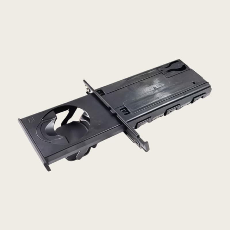 Compatible with 06-13 BMW 3 Series E90 E91 E92 E93 Cup Holder 51459173463