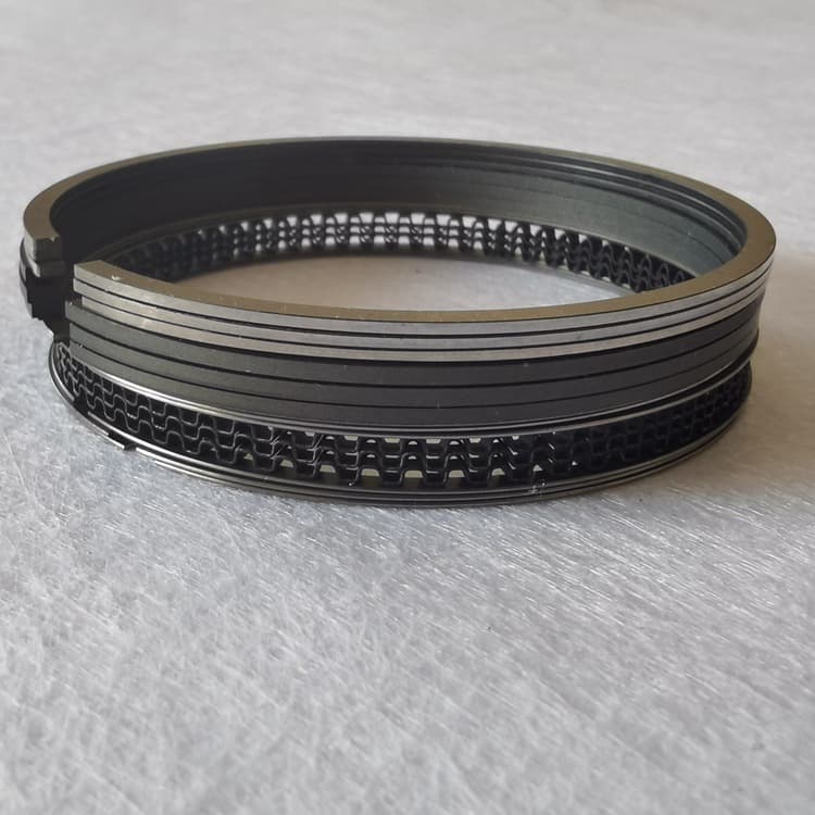 Car Sedan Piston Ring Set for Daewoo AVEO 1.6 GM Opel Piston Rings