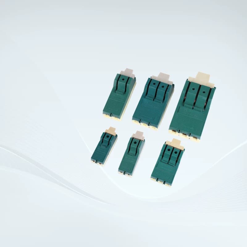 Factory Wholesale Green Shell Knife Switch HK1 Open Type Knife Switch New Knife Switch Green Bakelite Knife Switch Yigejia