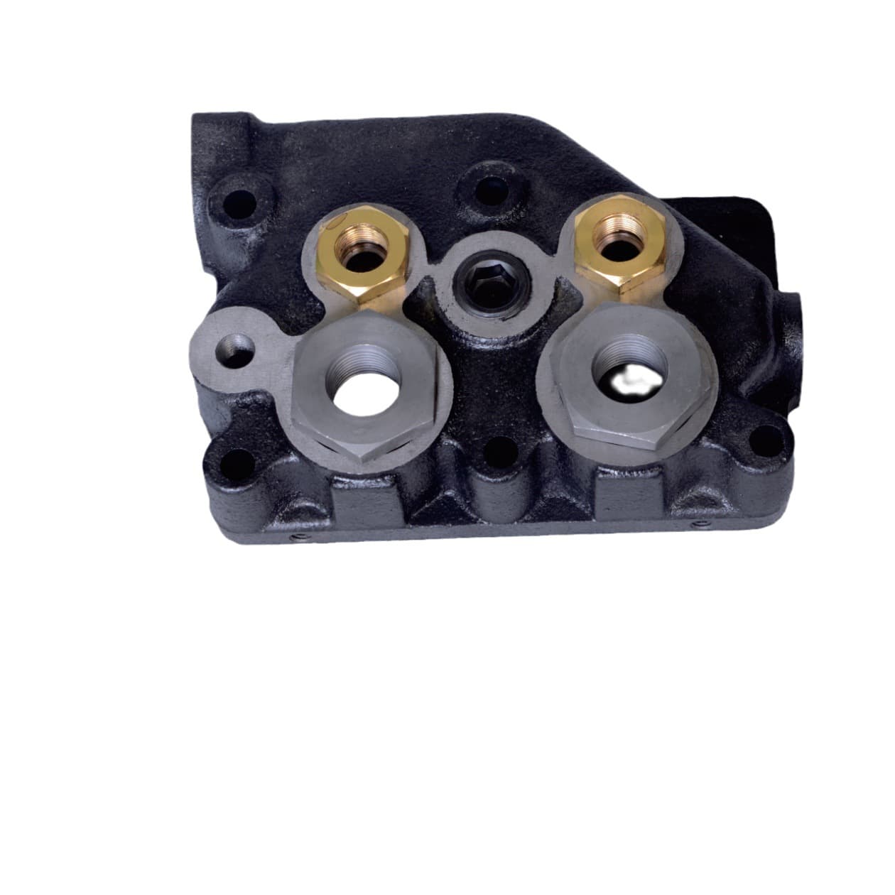 Suitable for Mitsubishi Mitsubishi Fuso 6D22T 6D24T Engine Air Pump Cylinder Head 30975-03060