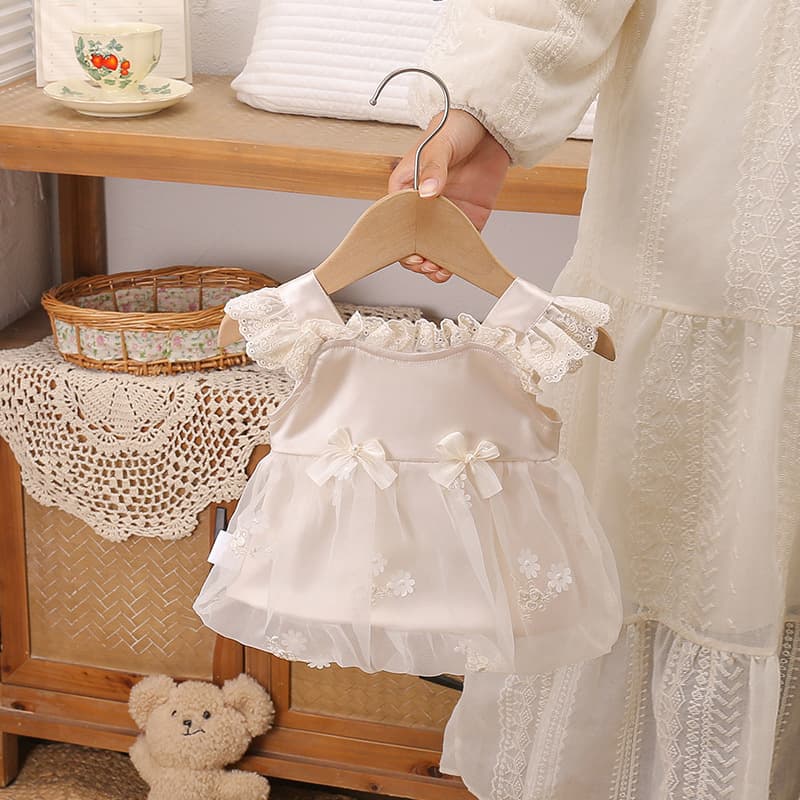 Summer cloud ballet dress skirt summer harem baby baby children's clothes rompers for girls baby girls