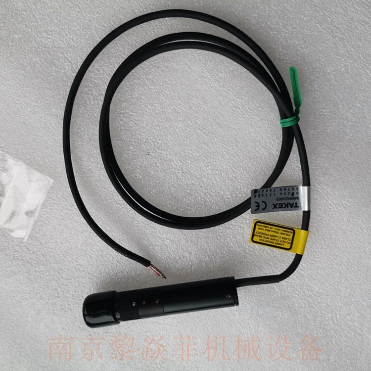 Takebishi Optoelectronics Co., Ltd. Semiconductor Laser LDU163LZ1 Qingpu Power Supply ADP0520