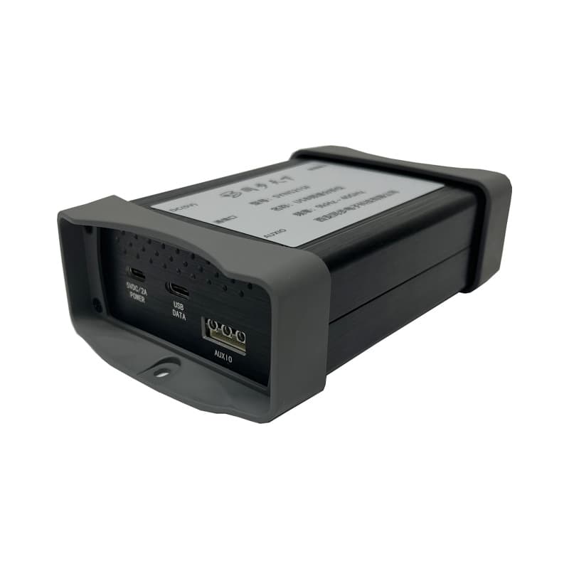 Is there a domestic spectrum analyzer/Domestic spectrum analyzer price Handheld real-time spectrum analyzer