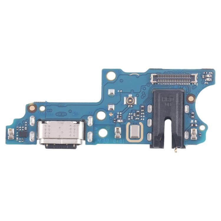 Tail charging flex cable with IC chip for Tecno Spark Go Spark 10 20 7 8