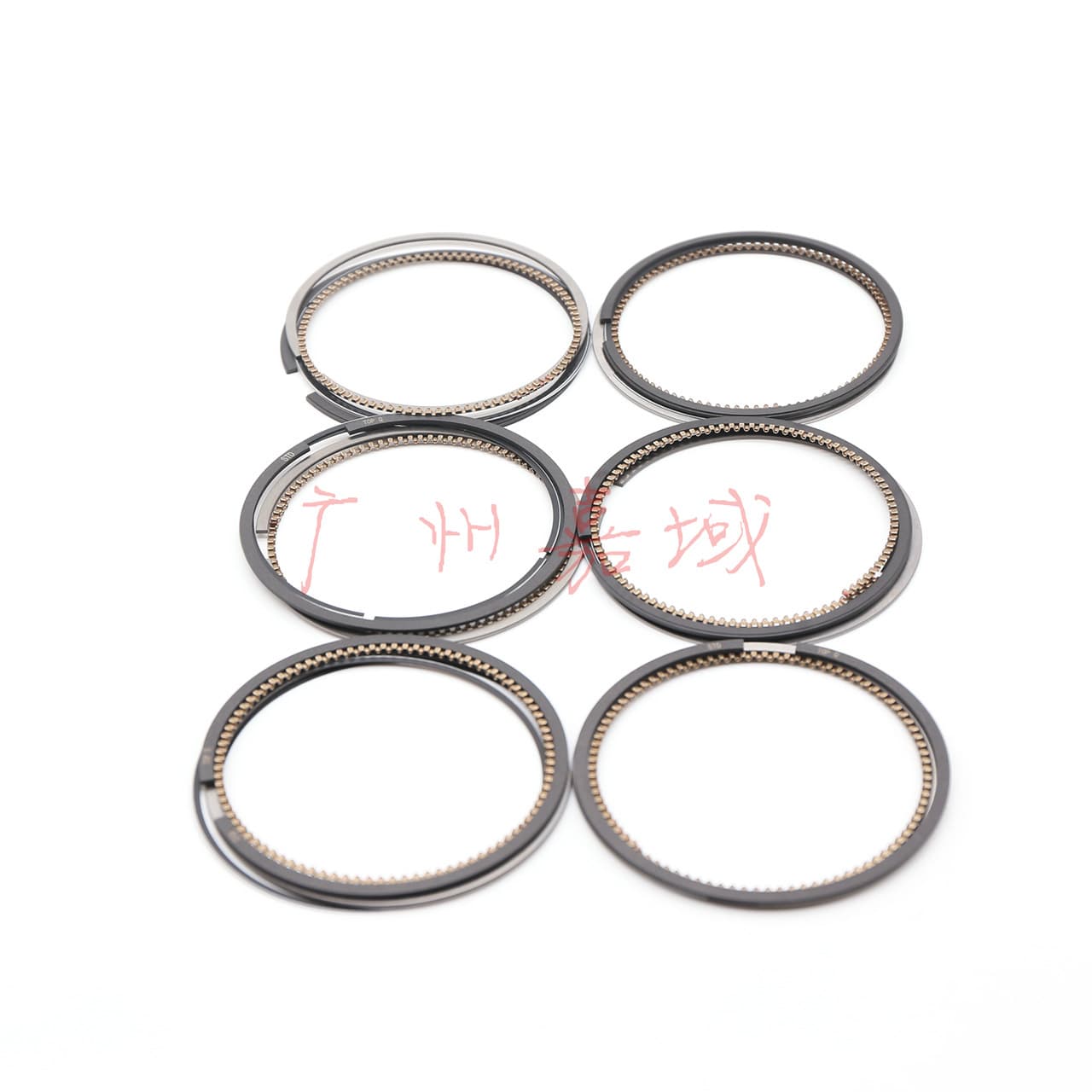 Piston Ring for BMW F20 E82 F22 F34 E90 F30 E93 E92 11257610297