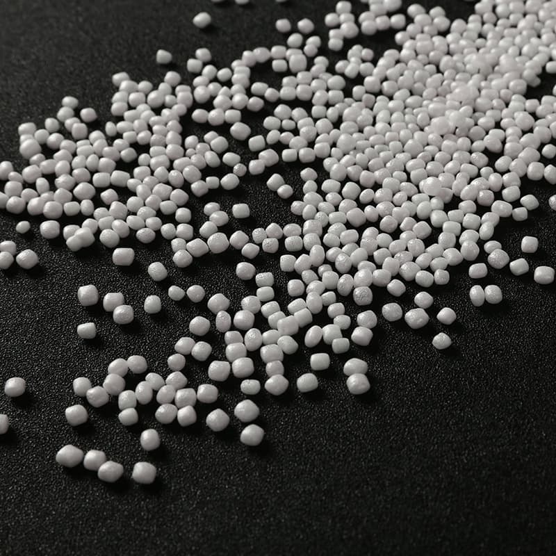 EPP foam particles EPP foam granules for toy filling 3-5mm flame retardant particles EPP foam particles