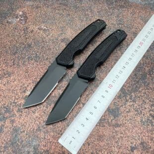 Cross-border Hot Selling Kershaw 7105 Folding Knife Camping Self-defense Sharp Knife Outdoor Camping Portable Pocket Knife