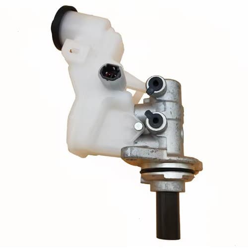 47201-0D400 is suitable for the master brake cylinder of the 2014 Toyota Yaris L 1.3L manual version.