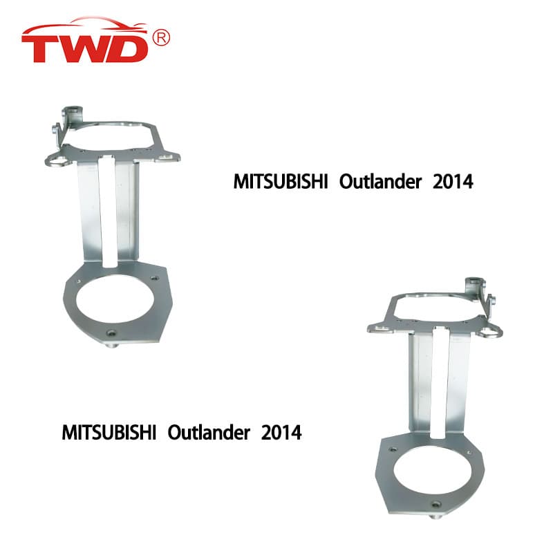 Twd Is Suitable for Mitsubishi 2014 Outlander Special Car Headlight Bracket