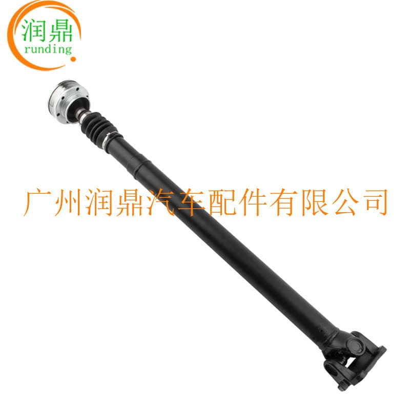 52105728AE/AD Front Drive Shaft for 2005 Jeep Grand Cherokee 3.7L 5.7L