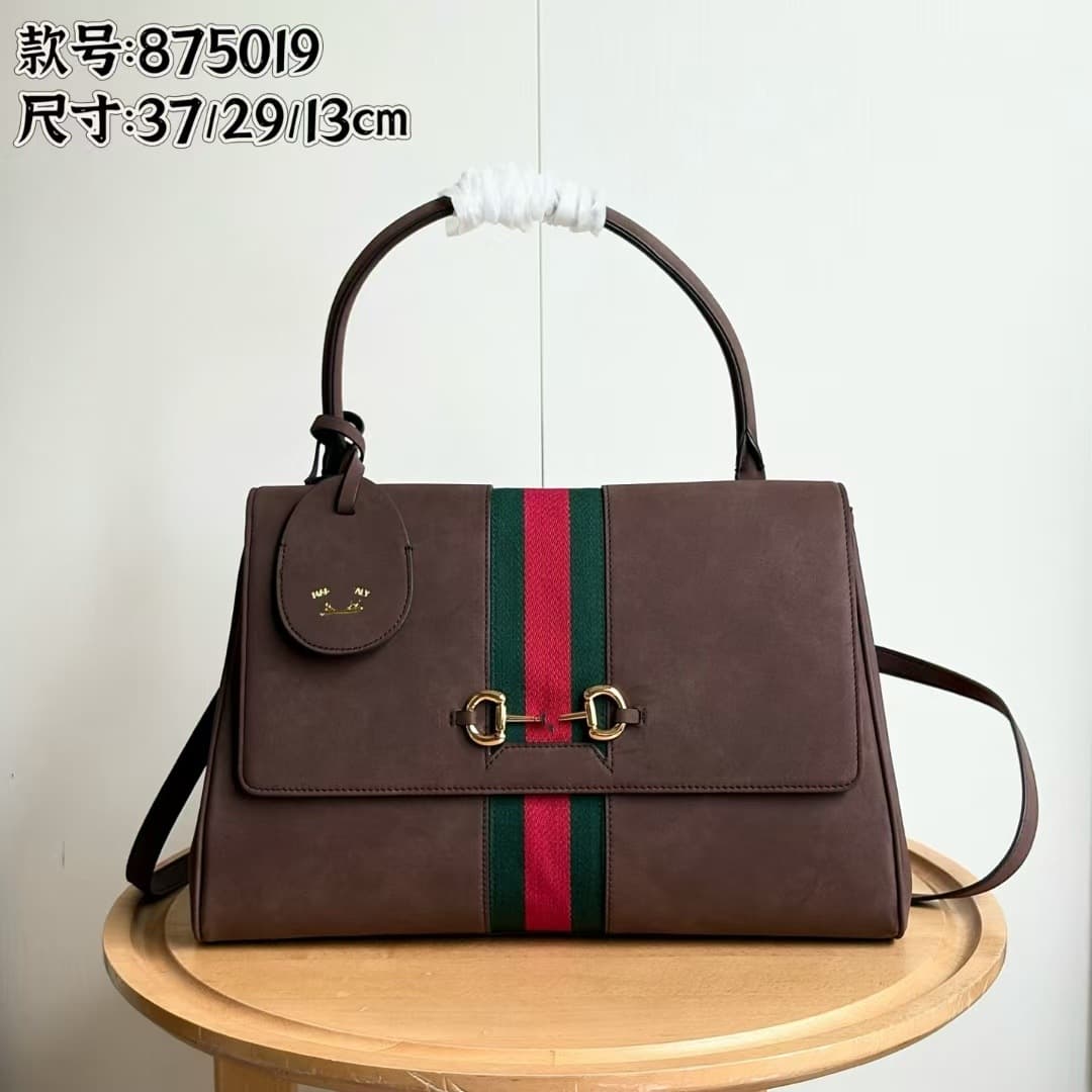 (Guangzhou Cross-border Original Factory Peter) New Gucci Dionysus Tiger Head Buckle Chain Shoulder Bag 9