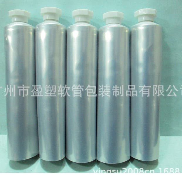 Professional Production of Beauty and Hairdressing Packaging Materials, Including Aluminum Tubes, Aluminum-Plastic Composite Tubes, 5-Layer Composite Tubes