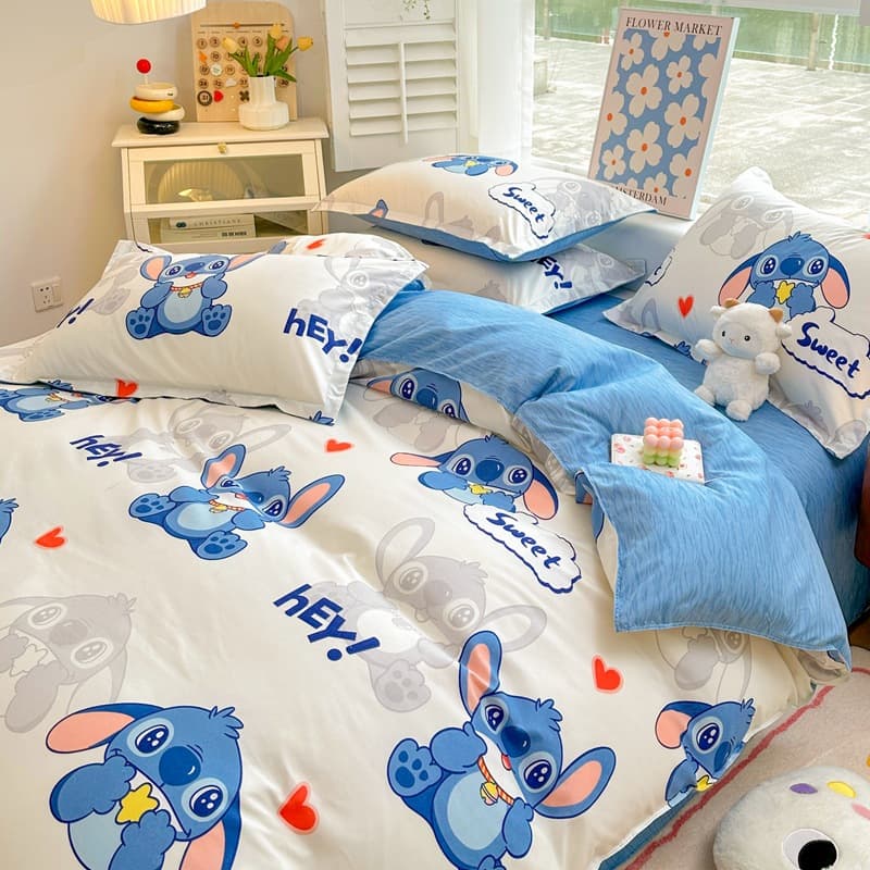 Duvet Cover Single Piece Student Dormitory Single Duvet Cover 150x200x230 Single Sheet Not Pure Cotton 180