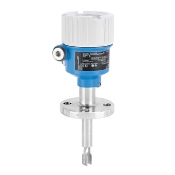 Tuning Fork BABJAI1JCJEABBKFTLA3 Limit Switch HVLD Endress+Hauser 51BAL Germany FA