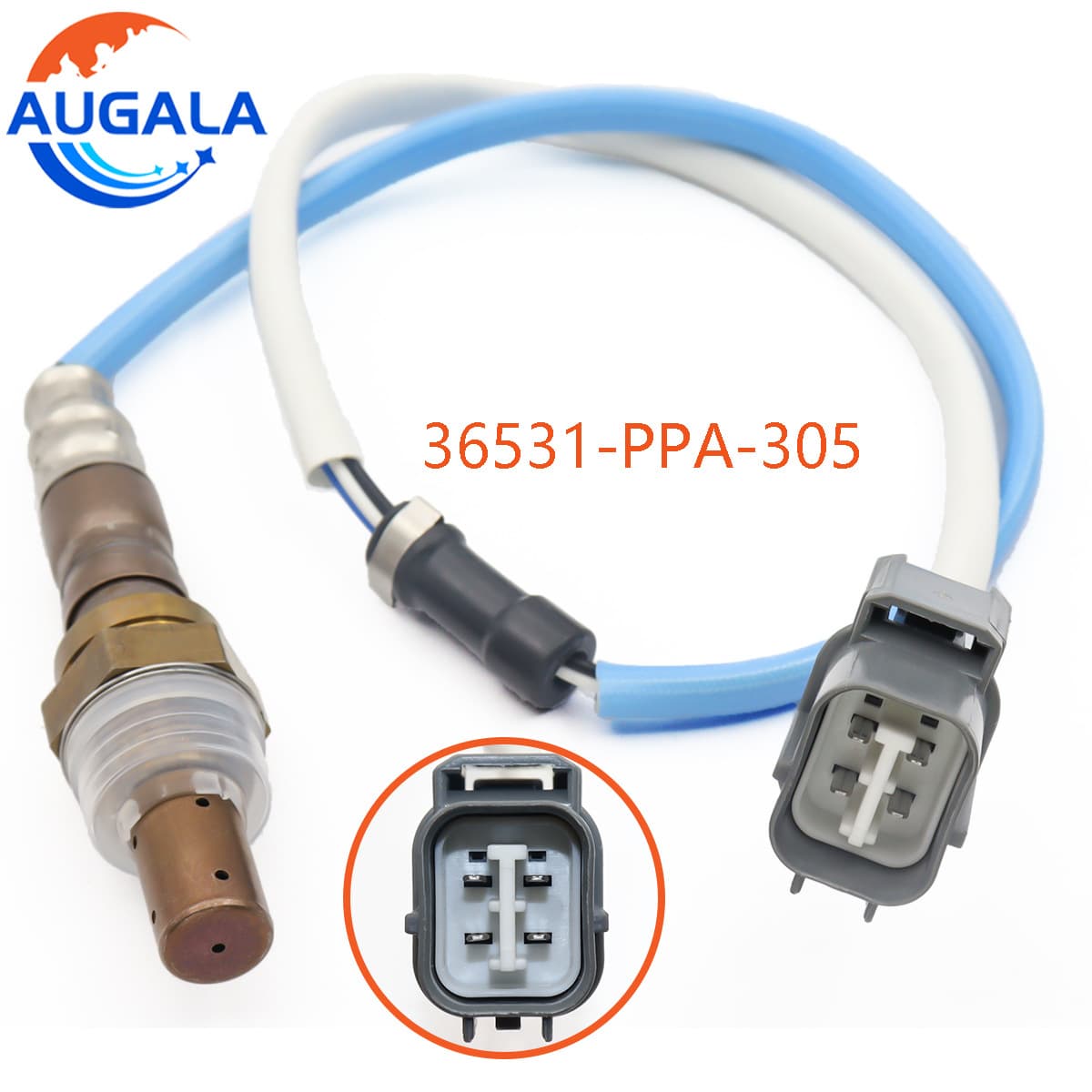 Oxygen sensor 36531-PPA-305 is suitable for Honda 2002-2004 CR-V CRV LX