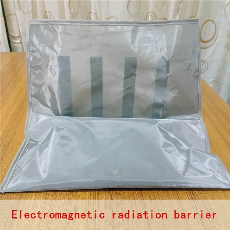 EMF WiFi Router Shield Smart Protective Cover Multi-functional Electromagnetic Radiation Blocker
