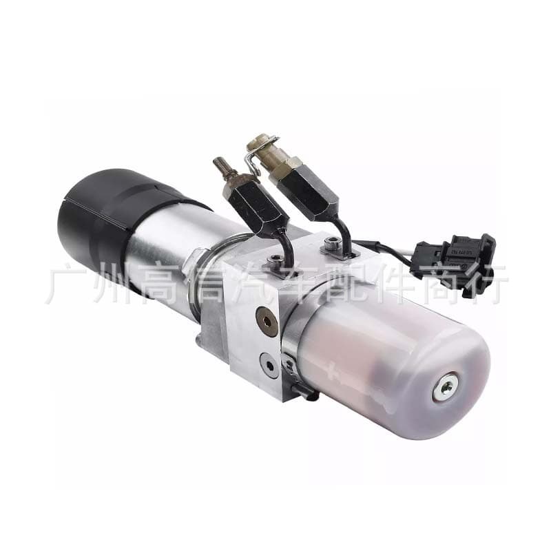 Suitable for Volkswagen tailgate hydraulic pump 7L6827449, 7L6827449A