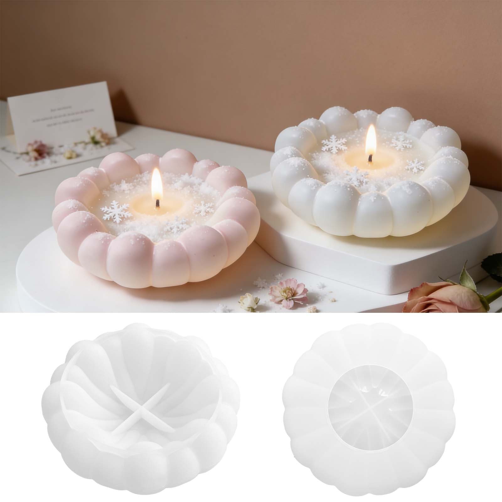 DIY Epoxy Resin Mold French Bubble Cloud Tray Silicone Mold Irregular Cloud Storage Tray Resin Mold