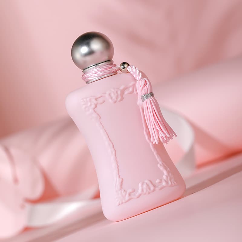 Long-Lasting Perfume for Women Anna Fragrance Elegant Scent Niche Bestseller Student Vietnam Middle East New Perfume Cross-Border