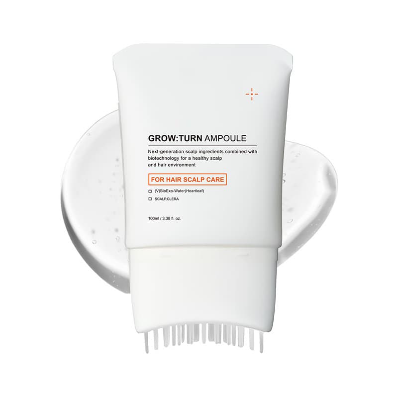 Cross-border Export Hair Growth Serum, Strengthens Hair, Repairs and Nourishes, Increases Hair Growth Essence