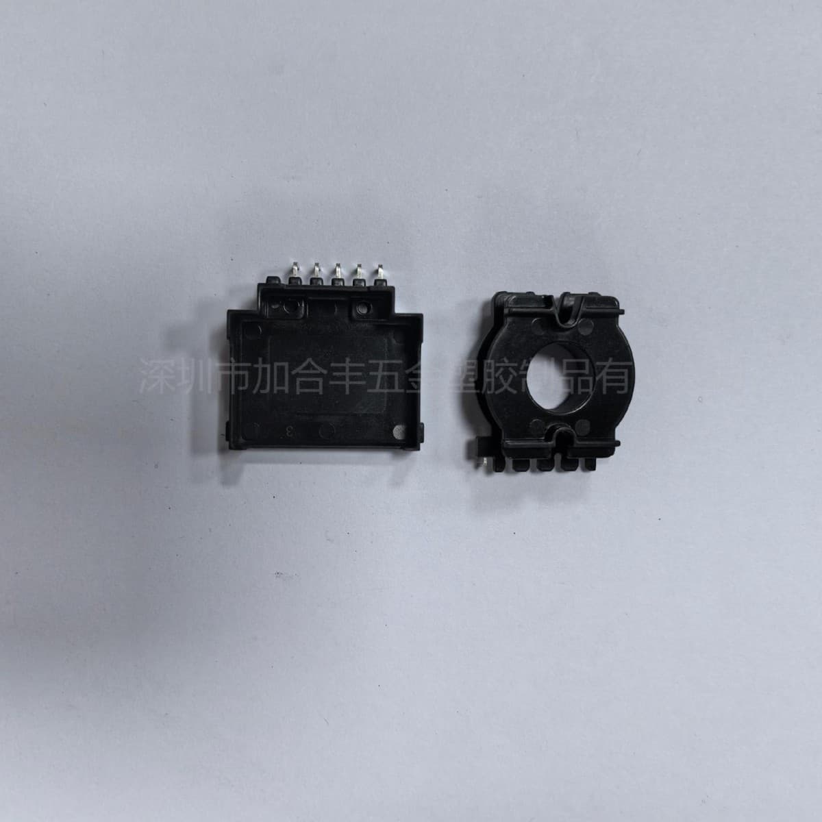 EQ33 Transformer Bobbin, Combined Bobbin, Power Supply