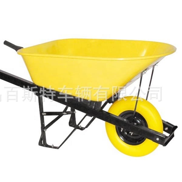 Wholesale and Retail Americas Australia Canada Deep Dou Big Dou Wheelbarrow WB6600 American Garden