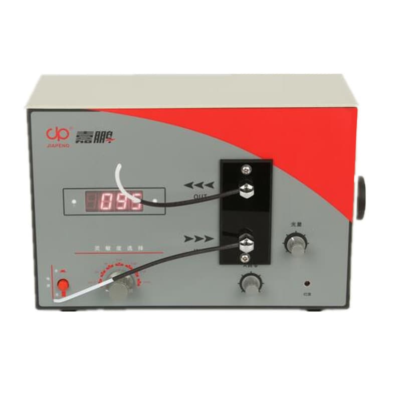 HD-2000 Nucleic Acid Protein Detector, Enzyme and Peptide Nucleic Acid Protein UV Detector