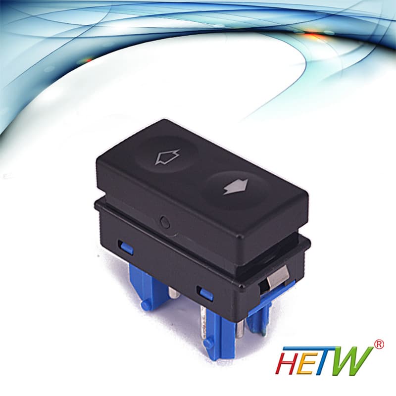 Suitable for 92-99 Bmw 3 E36 Glass Lift Switch, Electric Window Switch 61311393361