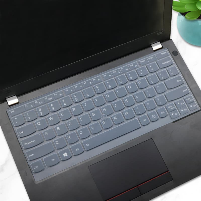 Lenovo ThinkPad X250/X240/X260 X270 Keyboard Cover Laptop Lenovo 14.5-inch Keyboard Film